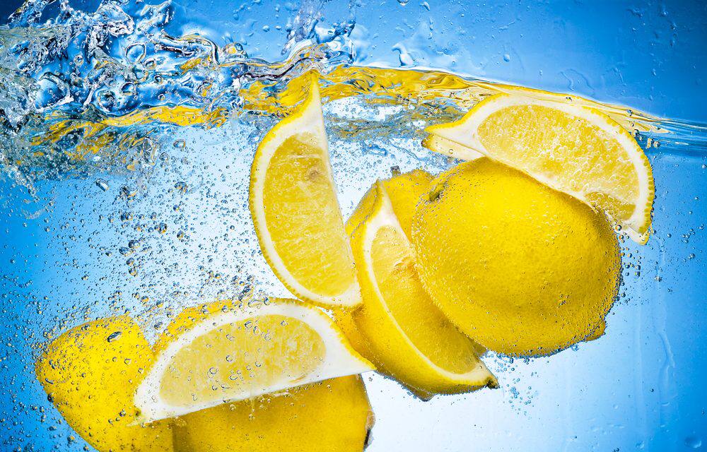 Kokios gali būti pasekmės, jei šalia savo lovos padėsite citrinos skiltelę?